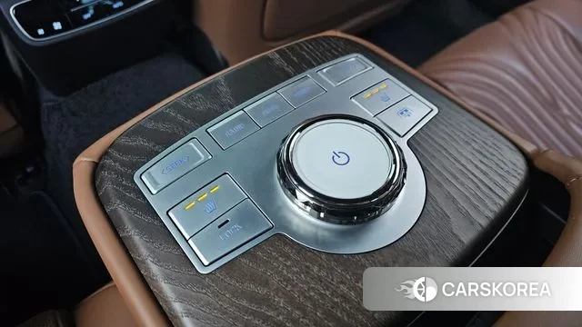 Genesis G80 (RG3) id 3615099 из Кореи 10