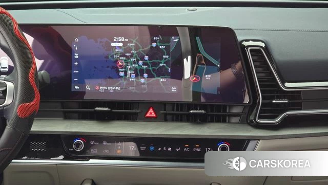 Kia Sportage 5th Generation Hybrid id 4602588 из Кореи 10