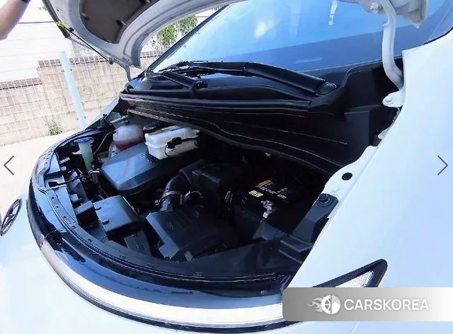 Hyundai Staria id 3426733 из Кореи 10