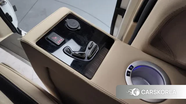 Kia Carnival 4th generation id 3551898 из Кореи 10