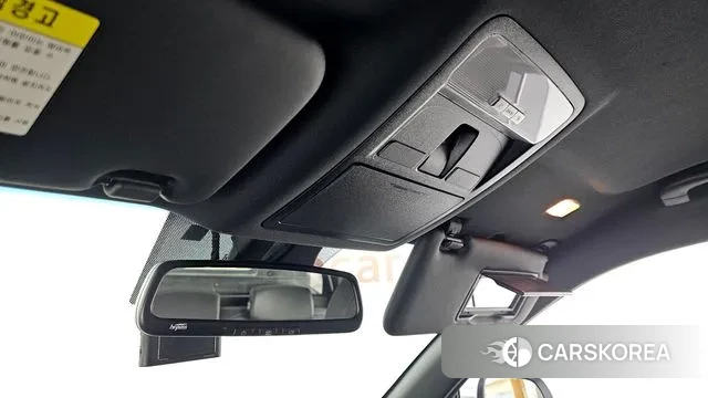 Ssangyong Rexton Sports Cannes id 3742174 из Кореи 10