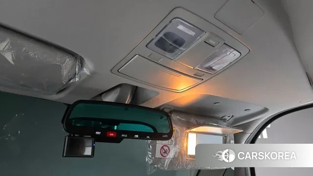 Kia The New Kia Ray EV id 3679424 из Кореи 10