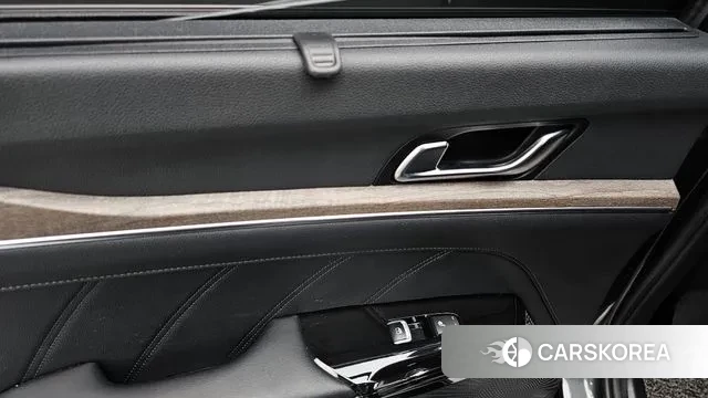 Kia K5 3rd generation id 3400486 из Кореи 10