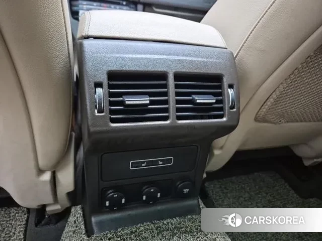 Jaguar F-PACE id 2997452 из Кореи 10