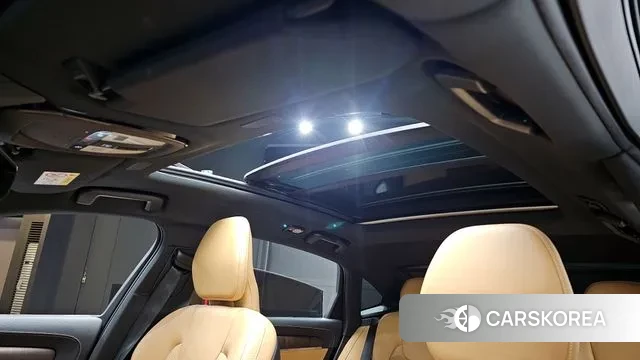 Volvo S90 id 3571917 из Кореи 10