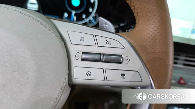 Hyundai The New Grandeur IG id 4402227 из Кореи 10