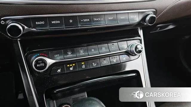 Hyundai Grandeur IG id 3509840 из Кореи 10