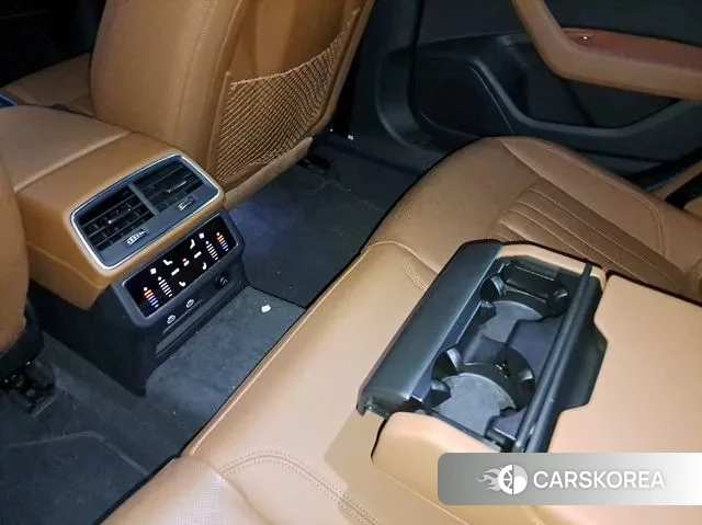 Audi A6 (C8) id 3507995 из Кореи 10