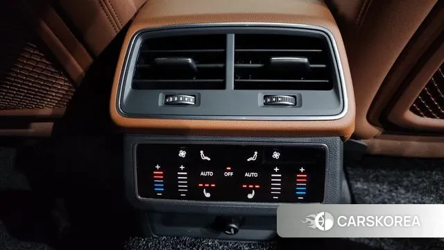 Audi A6 (C8) id 3473563 из Кореи 10