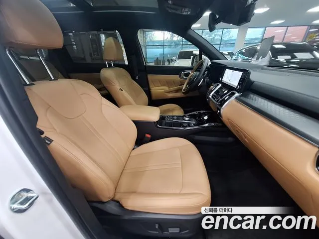 Kia Sorento 4th Generation id 2683473 из Кореи 10