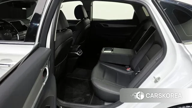 Hyundai The New Grandeur IG id 3630390 из Кореи 10