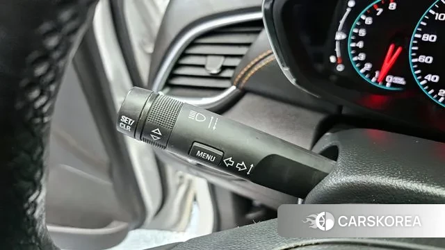 Chevrolet (GM Daewoo) The New Trax id 3395998 из Кореи 10