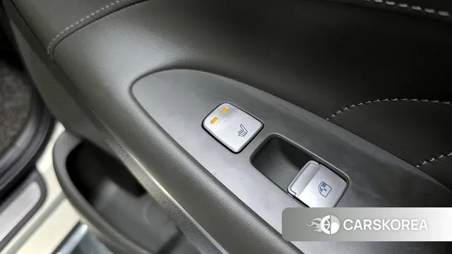 Hyundai The New Grandeur IG Hybrid id 3362161 из Кореи 10