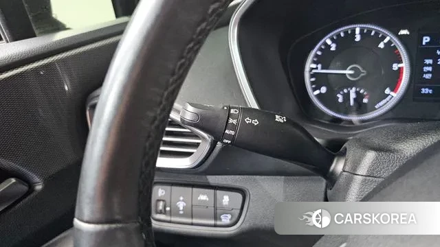 Hyundai Santa Fe TM id 3085077 из Кореи 10