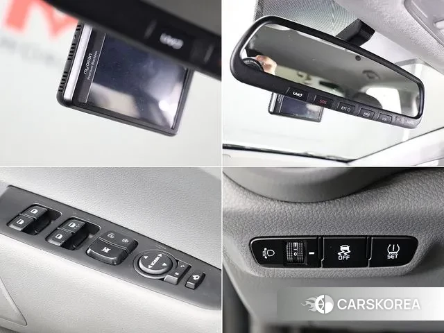 Kia Morning Urban (JA) id 3453738 из Кореи 10