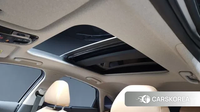 Hyundai Sonata D Edge (DN8) id 3262353 из Кореи 10