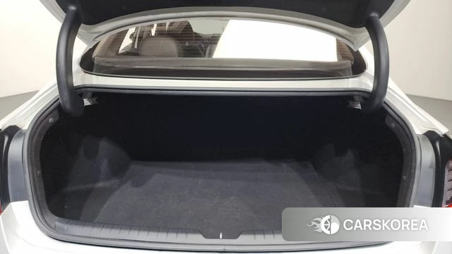 Hyundai Sonata (DN8) id 3893730 из Кореи 10