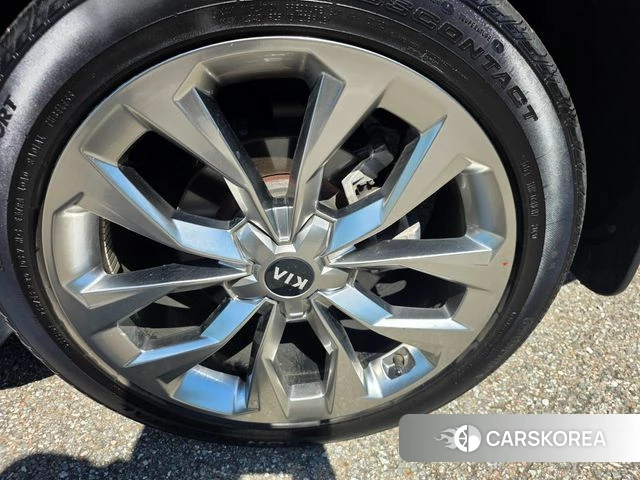 Kia Sorento 4th Generation id 4785145 из Кореи 10