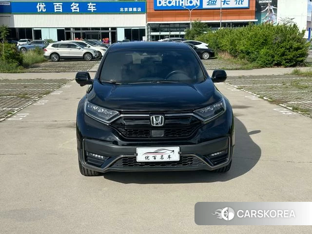 Honda CR-V id 4366210 из Китая 10