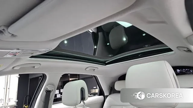 Hyundai Ionic 5 id 3306368 из Кореи 10