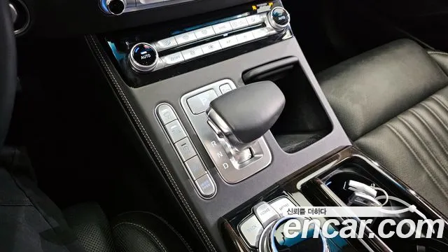 Genesis G90 id 2755989 из Кореи 10