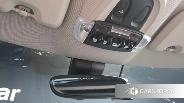 Mini Cooper Countryman id 4783699 из Кореи 10