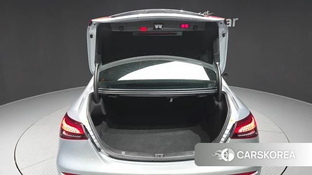 Mercedes-Benz E-Class W213 id 4309296 из Кореи 10