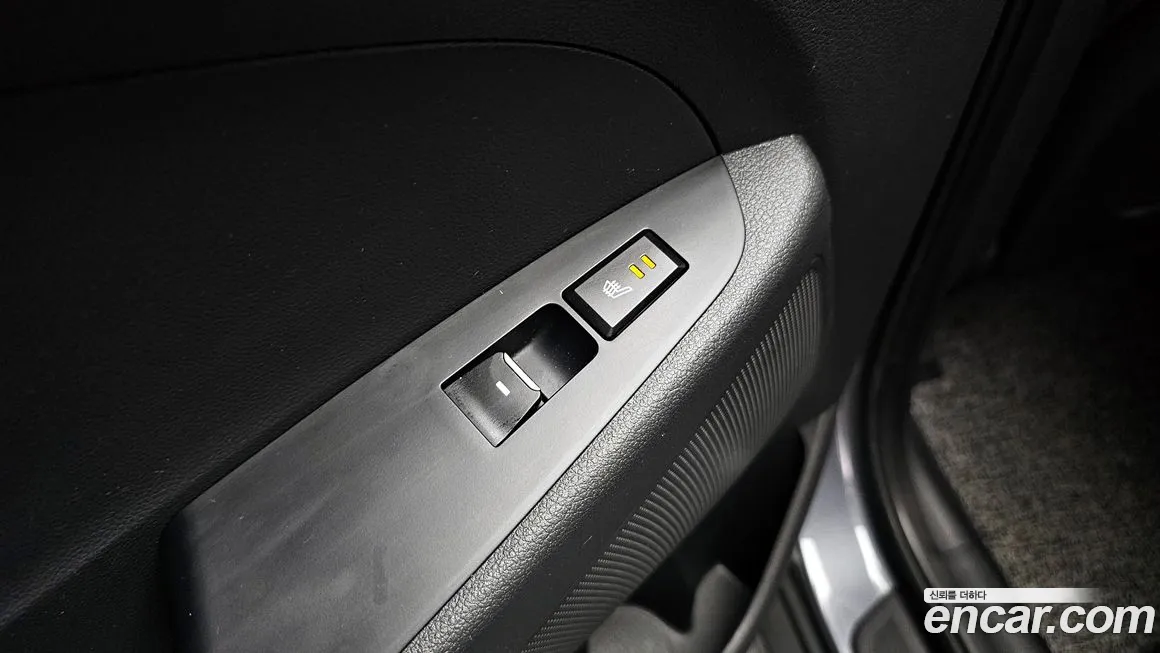 Hyundai All New Tucson id 2115797 из Кореи 10