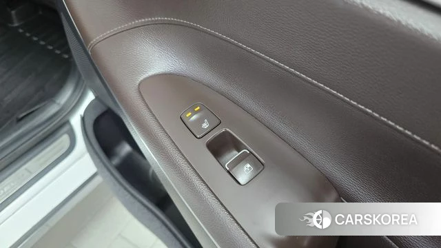 Hyundai The New Grandeur IG id 3860947 из Кореи 10