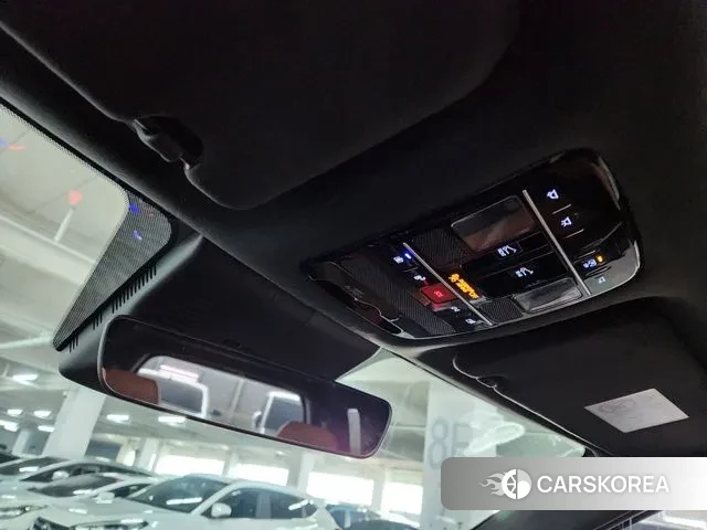 Hyundai Santa Fe (MX5) id 3457341 из Кореи 10