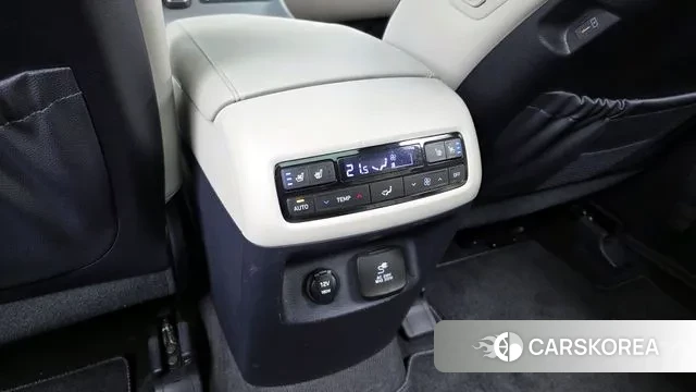 Hyundai The New Palisade id 3442998 из Кореи 10