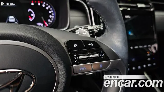 Hyundai Tucson (NX4) id 2673644 из Кореи 10