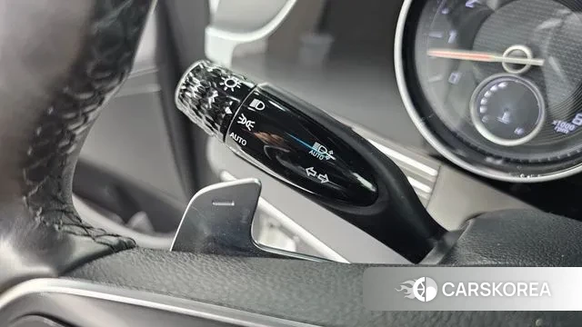 Hyundai The New Grandeur IG id 3252911 из Кореи 10