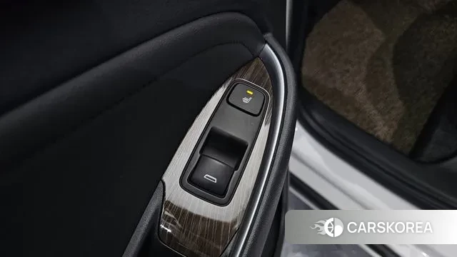 Chevrolet (GM Daewoo) The New Malibu id 3402959 из Кореи 10