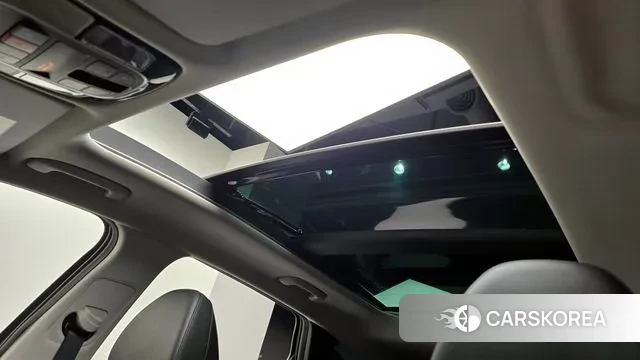 Hyundai The New Tucson (NX4) id 3256340 из Кореи 10