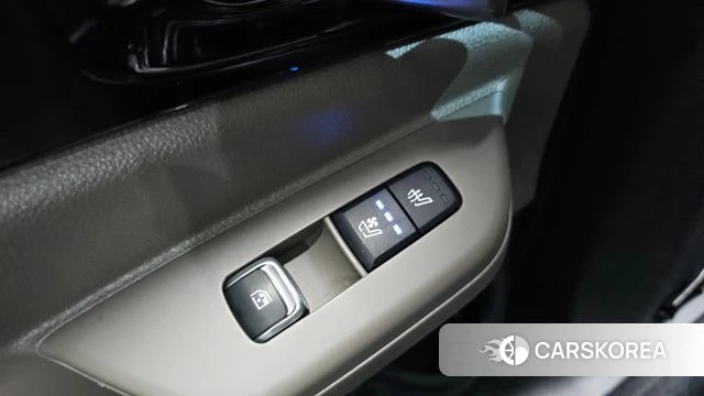 Kia The New Carnival 4th Generation id 4488312 из Кореи 10