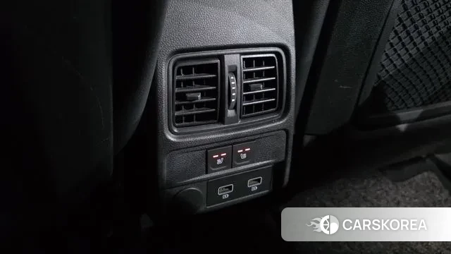 Renault Korea (Samsung) XM3 id 3021013 из Кореи 10