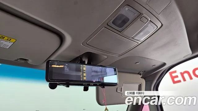 Kia The New Ray id 2870813 из Кореи 10