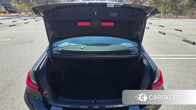 BMW 3 Series (G20) id 3669740 из Кореи 10