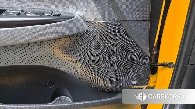 Hyundai Veloster (JS) id 4895369 из Кореи 10