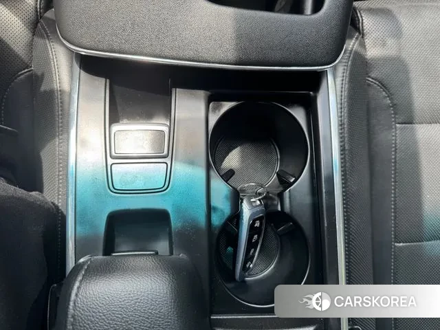 Hyundai The New Grandeur IG id 3013476 из Кореи 10