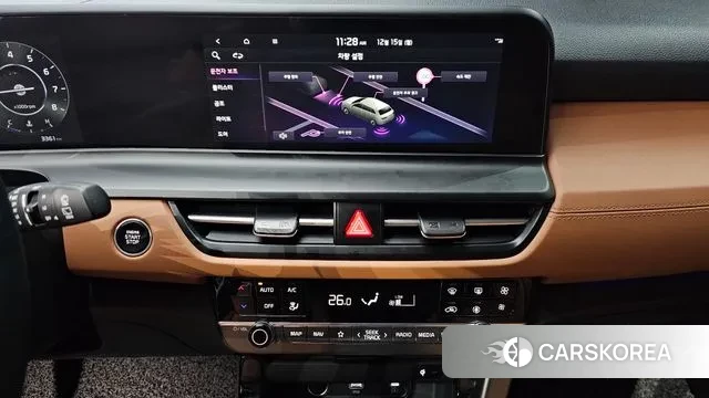 Kia The New Seltos id 3477333 из Кореи 10