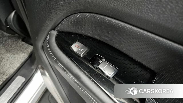 Ssangyong G4 Rexton id 3808062 из Кореи 10