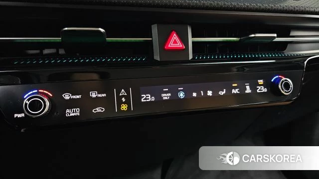 Kia EV6 id 4950714 из Кореи 10