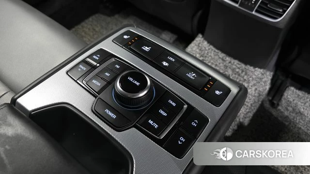 Genesis G80 id 4525649 из Кореи 10