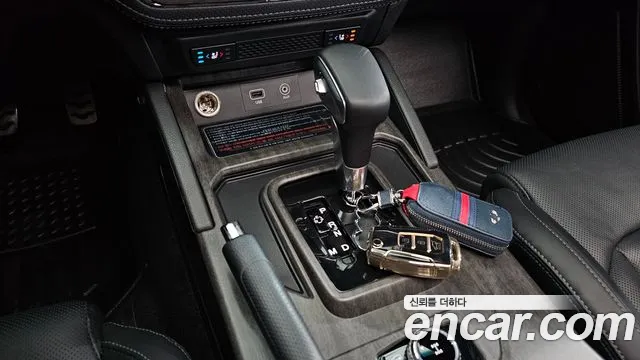 Ssangyong The New Rexton Sport id 2687810 из Кореи 10