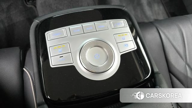 Genesis G80 (RG3) id 4202230 из Кореи 10