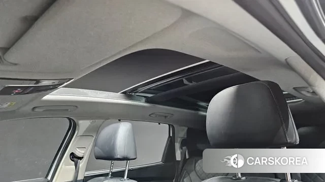 Hyundai The New Santa Fe id 3256878 из Кореи 10