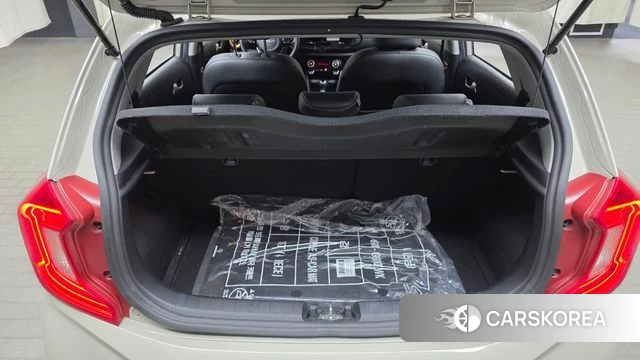 Kia Morning Urban (JA) id 4561625 из Кореи 10