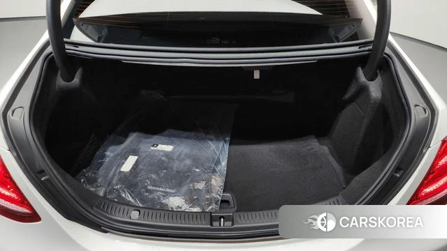 Mercedes-Benz E-Class W213 id 4465172 из Кореи 10